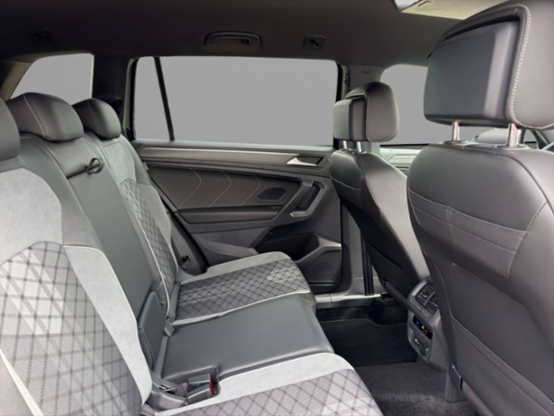 Volkswagen Tiguan Allspace R-Line