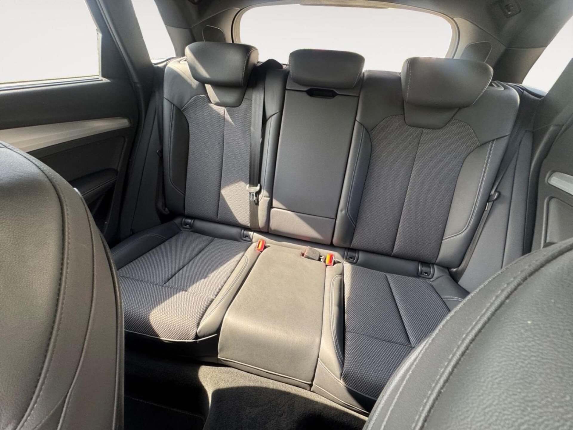 Audi Q5 SUV S line