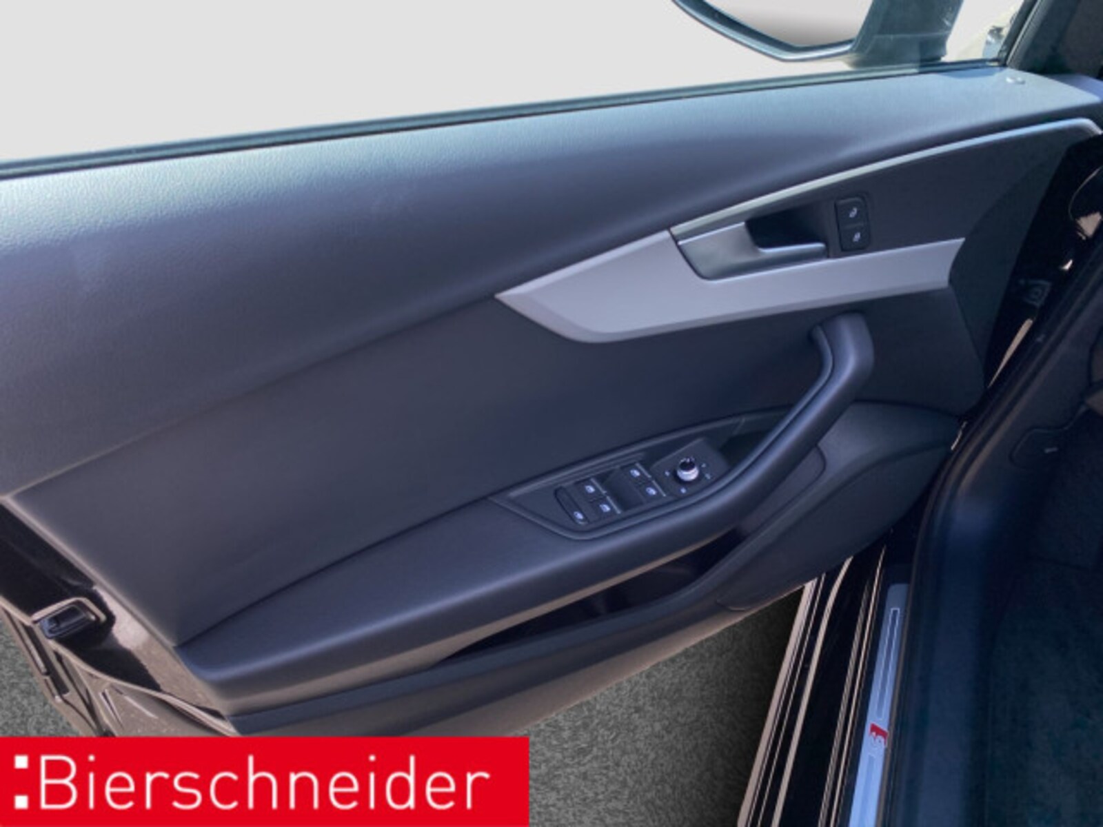 Audi A4 Avant – Bild 9