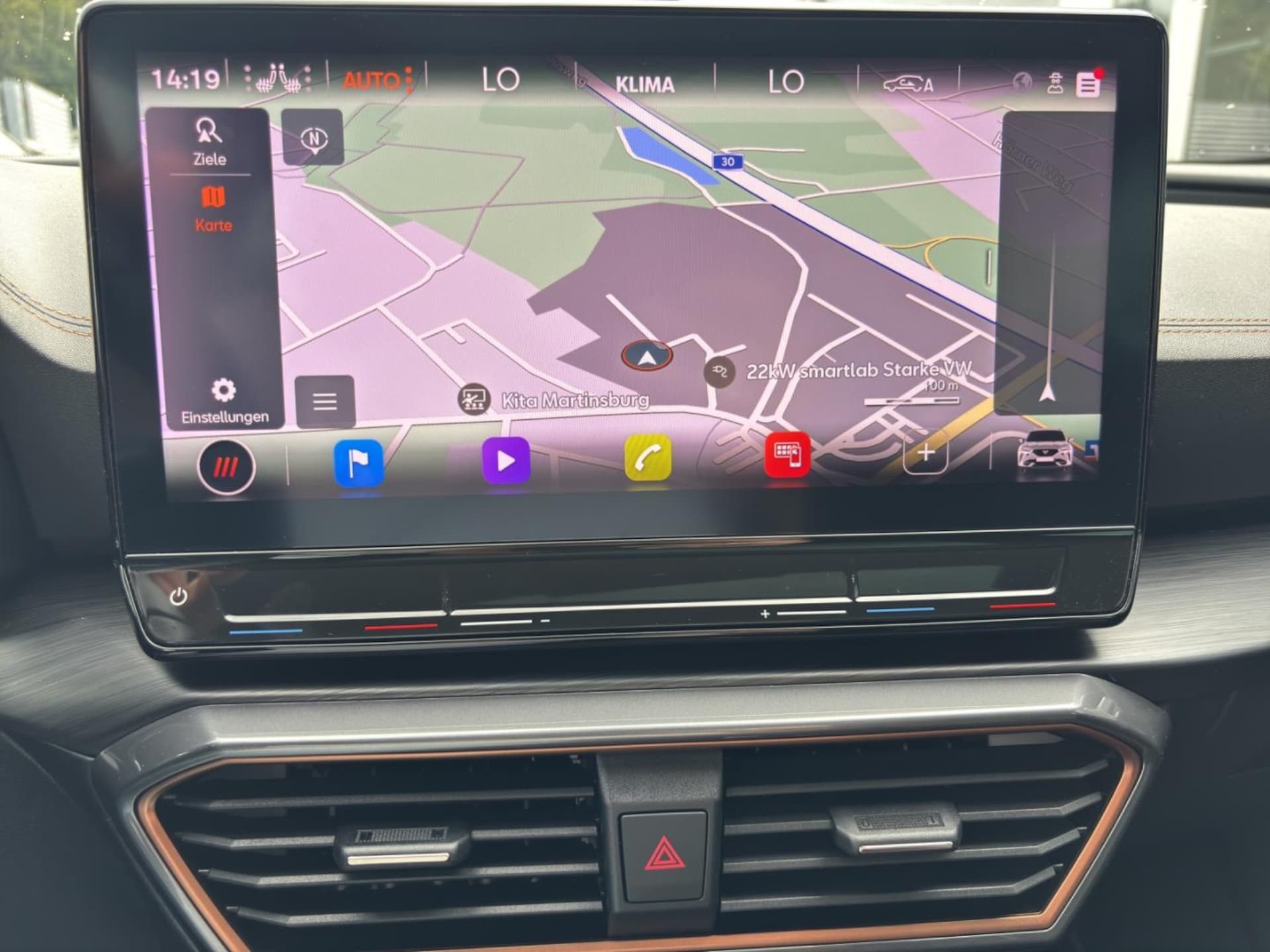 CUPRA Formentor VZ
