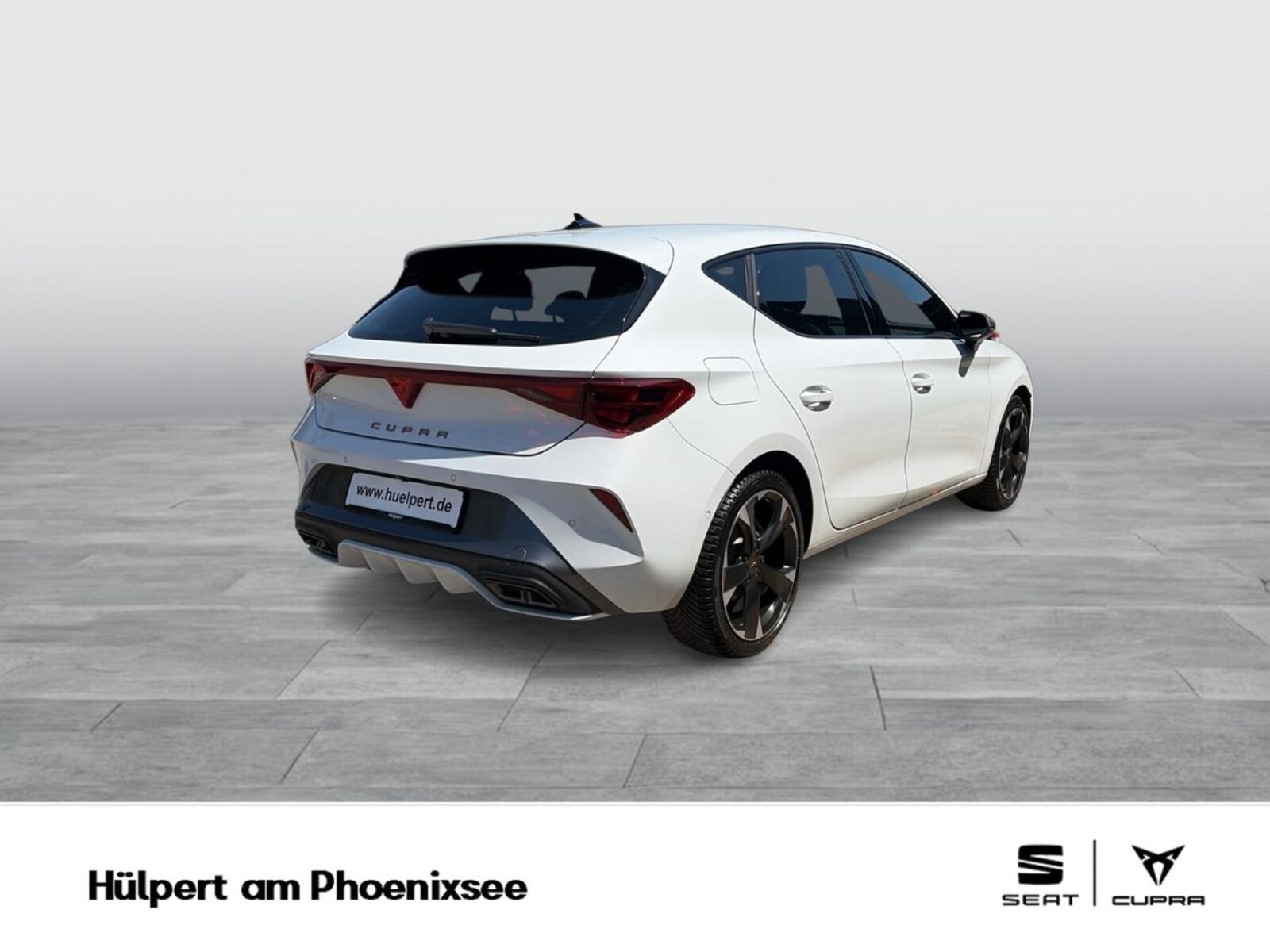 CUPRA Leon – Bild 5
