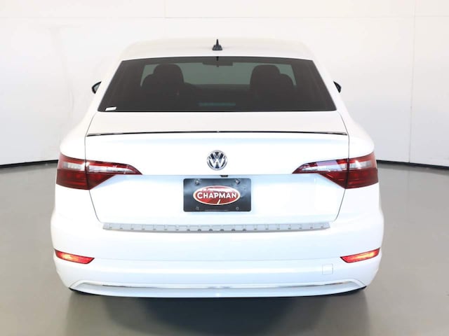 2021 Volkswagen Jetta