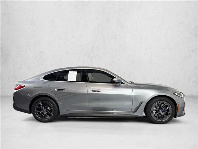 2023 BMW i4