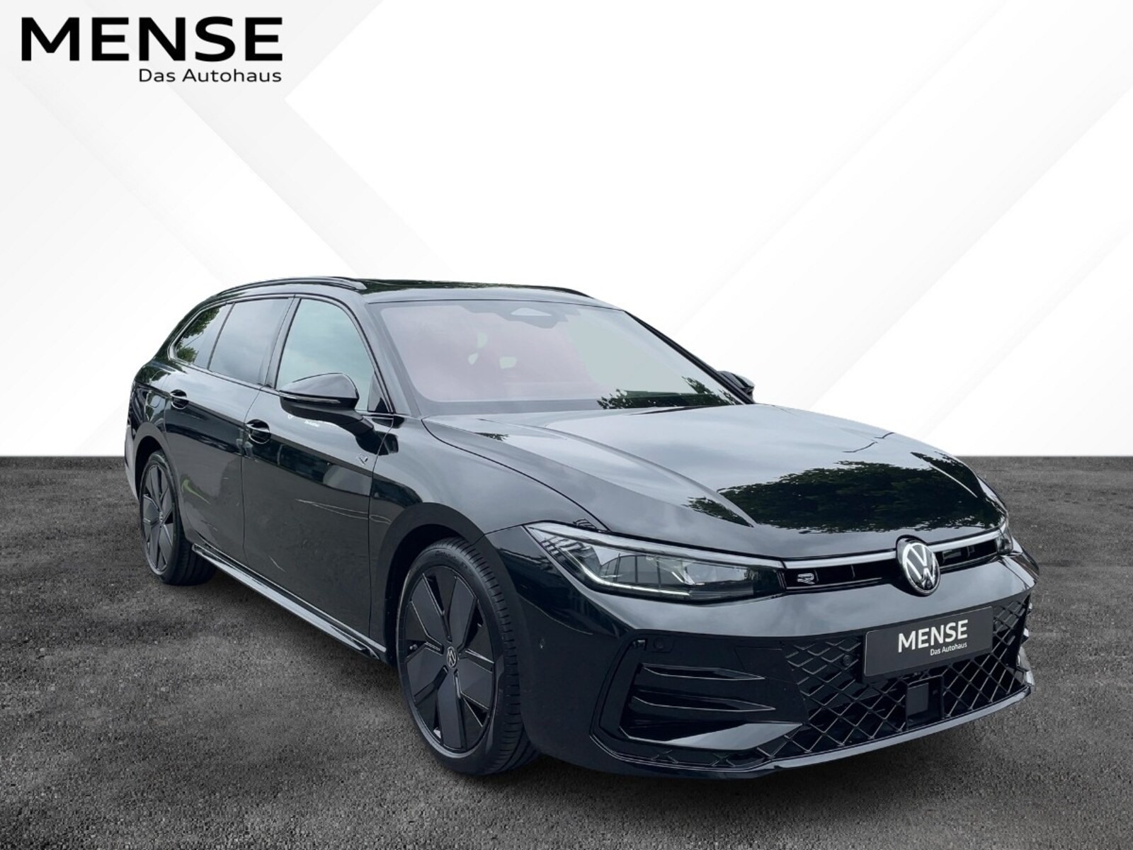 Volkswagen Passat – Bild 7