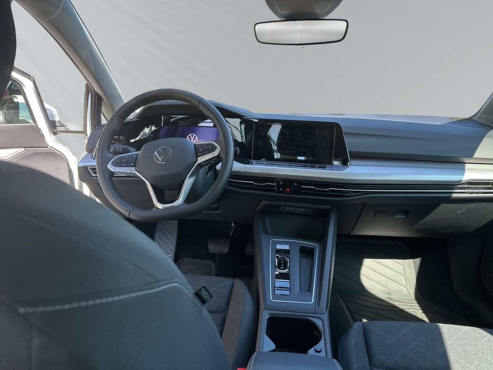 Volkswagen Golf – Bild 9