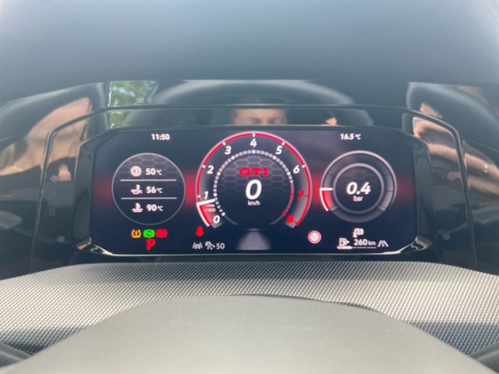 Volkswagen Golf – Bild 14