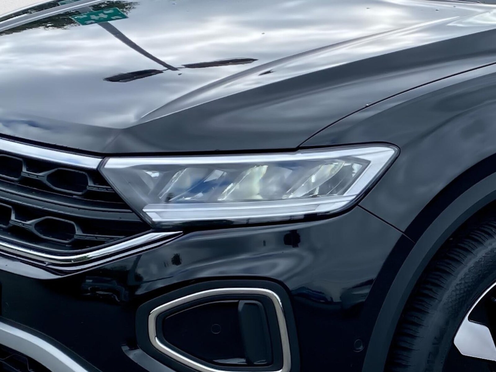 Volkswagen T-Roc – Bild 13