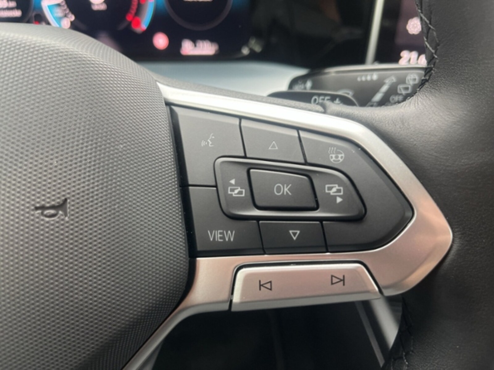 Volkswagen Golf – Bild 16