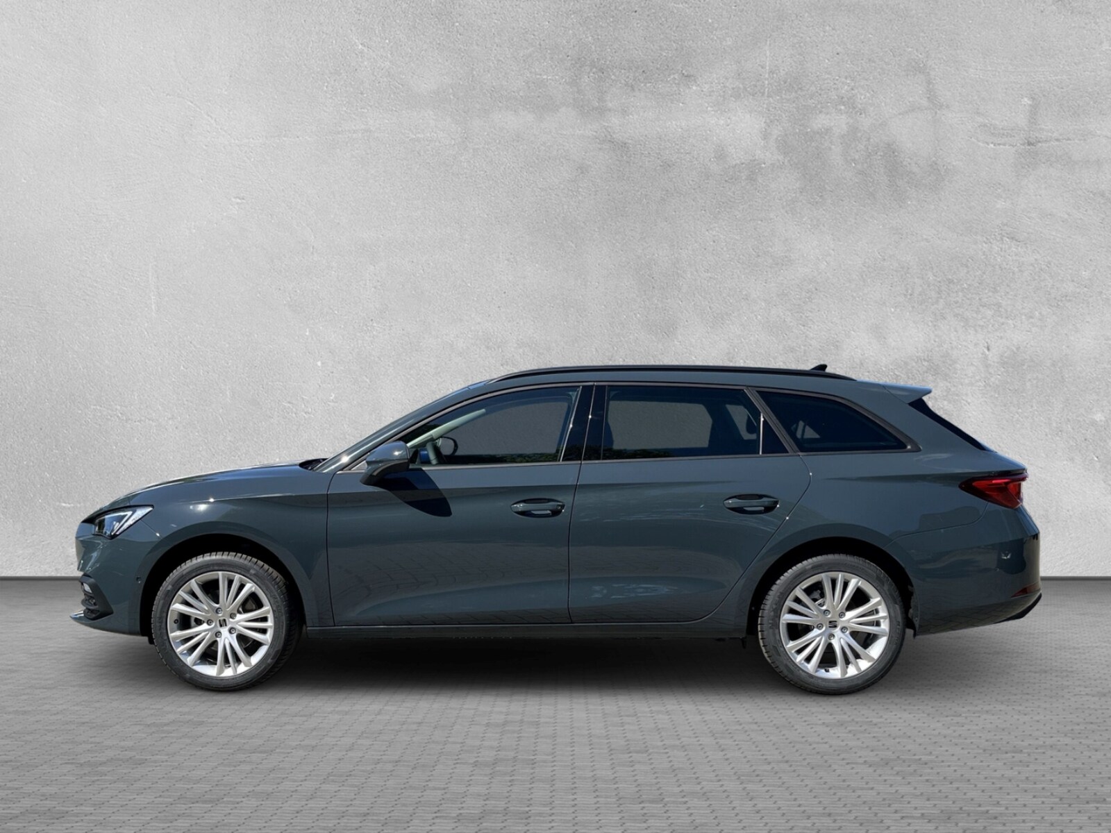 SEAT Leon Sportstourer – Bild 5