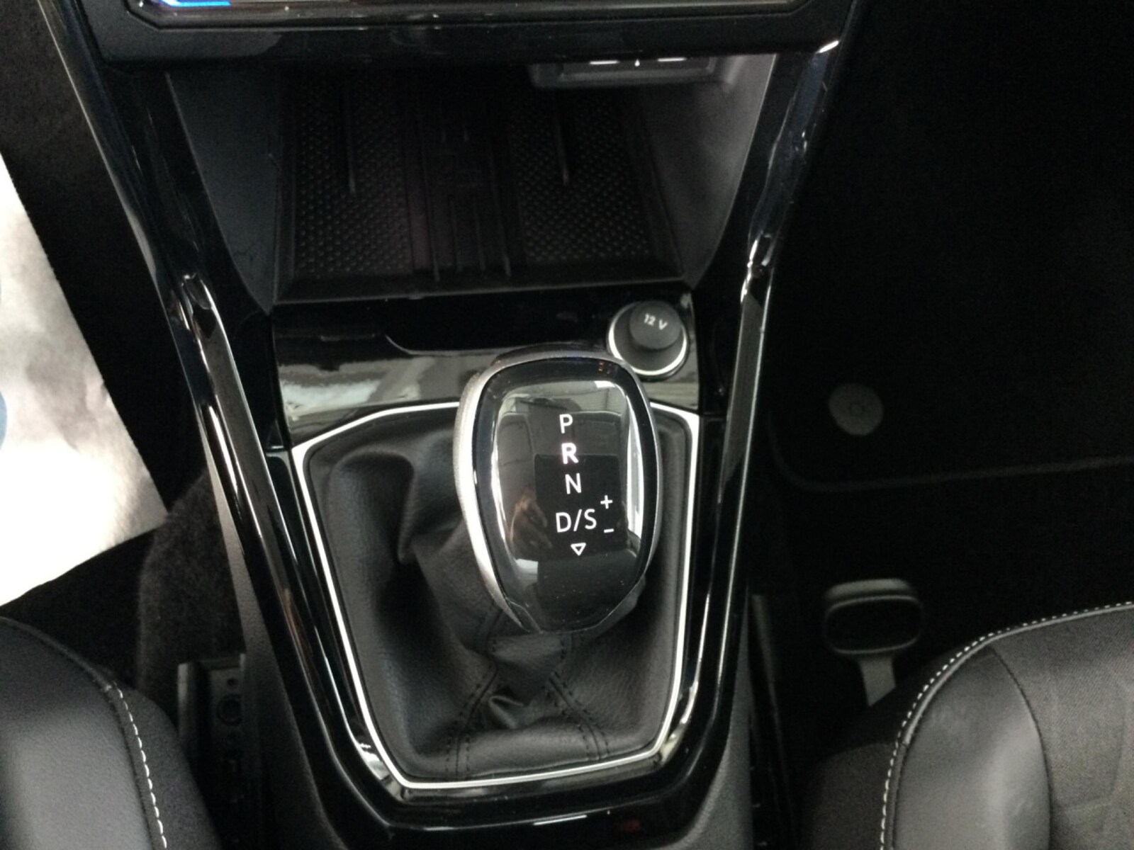 Volkswagen T-Cross – Bild 17
