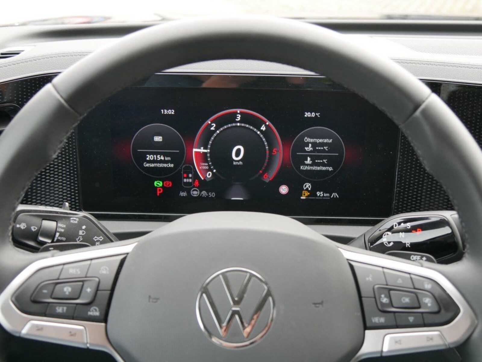 Volkswagen Tiguan – Bild 14