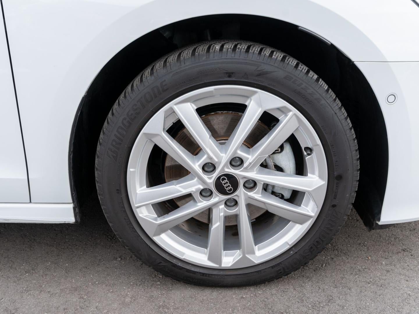 Bild über Audi A3 Sportback TFSI e TFSI e 150 kW S tronic - für weitere Informationen kontaktieren Sie den Audi Partner