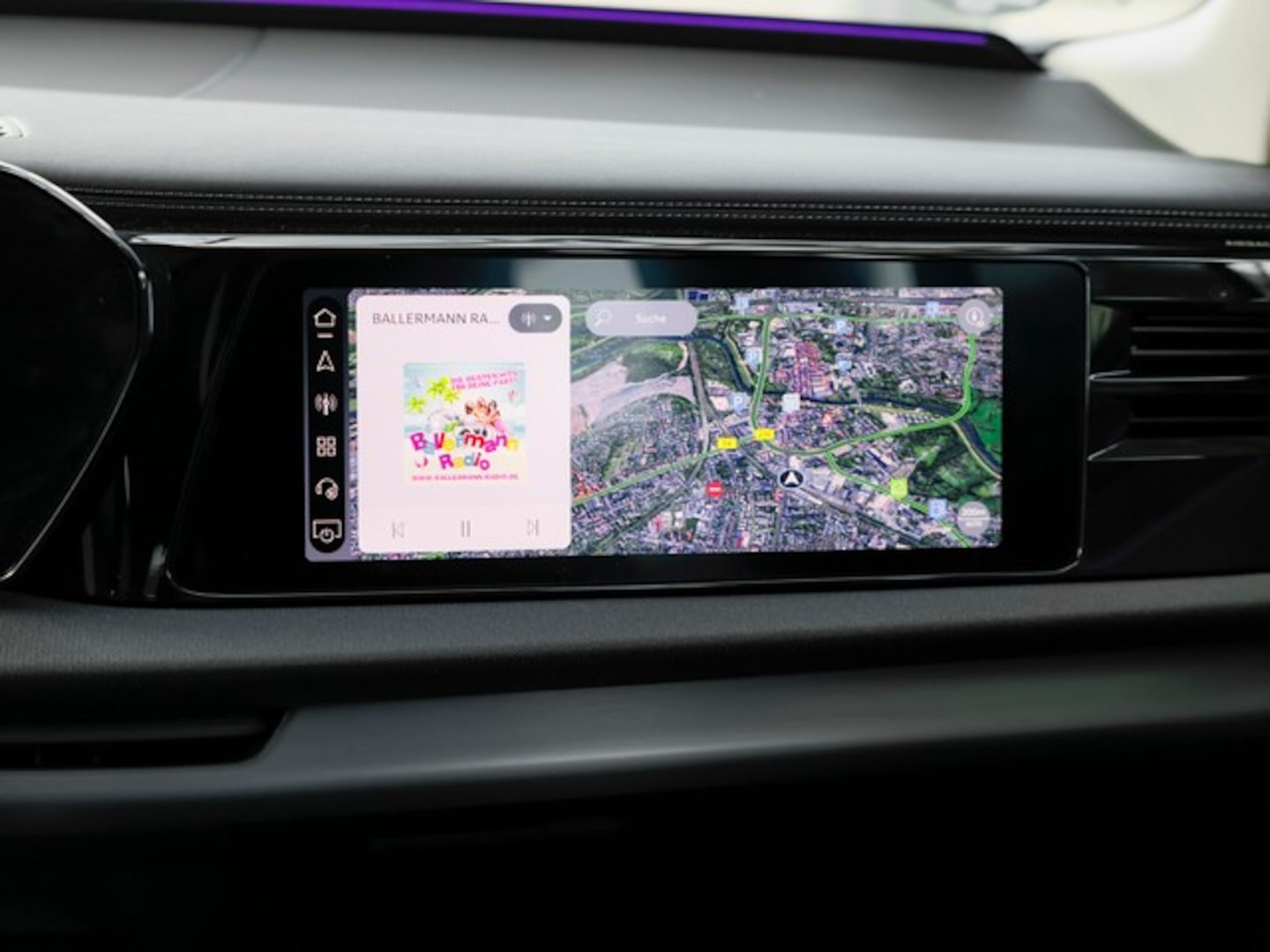 Bild über Audi Q7 SUV TDI quattro 220 kW tiptronic - für weitere Informationen kontaktieren Sie den Audi Partner