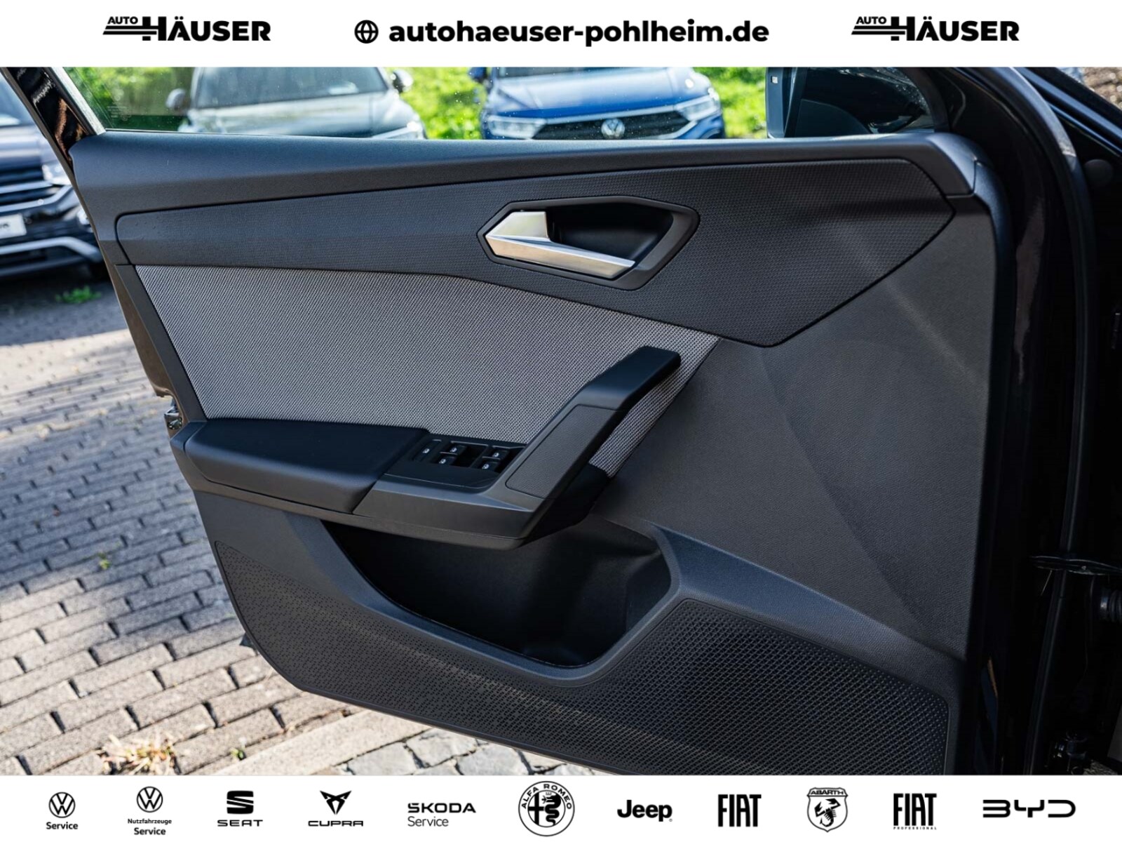SEAT Leon – Bild 14