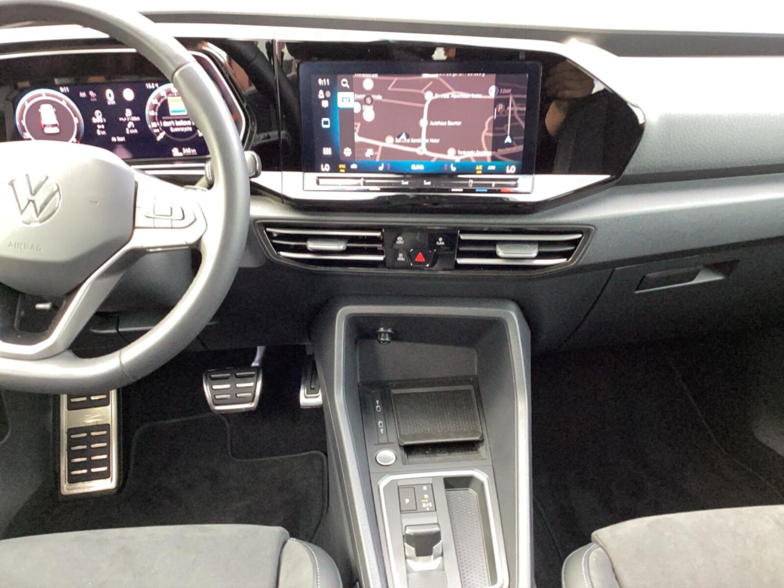 Volkswagen Caddy – Bild 16