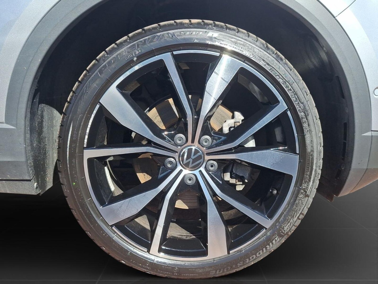 Volkswagen T-Roc – Bild 7