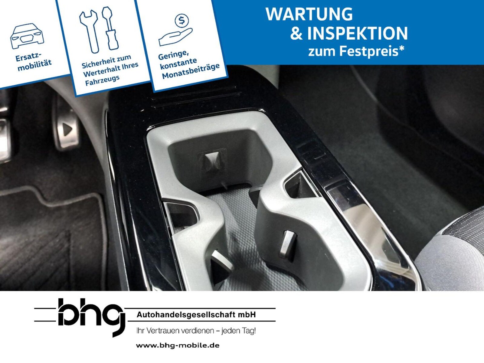 Volkswagen ID.4 – Bild 22