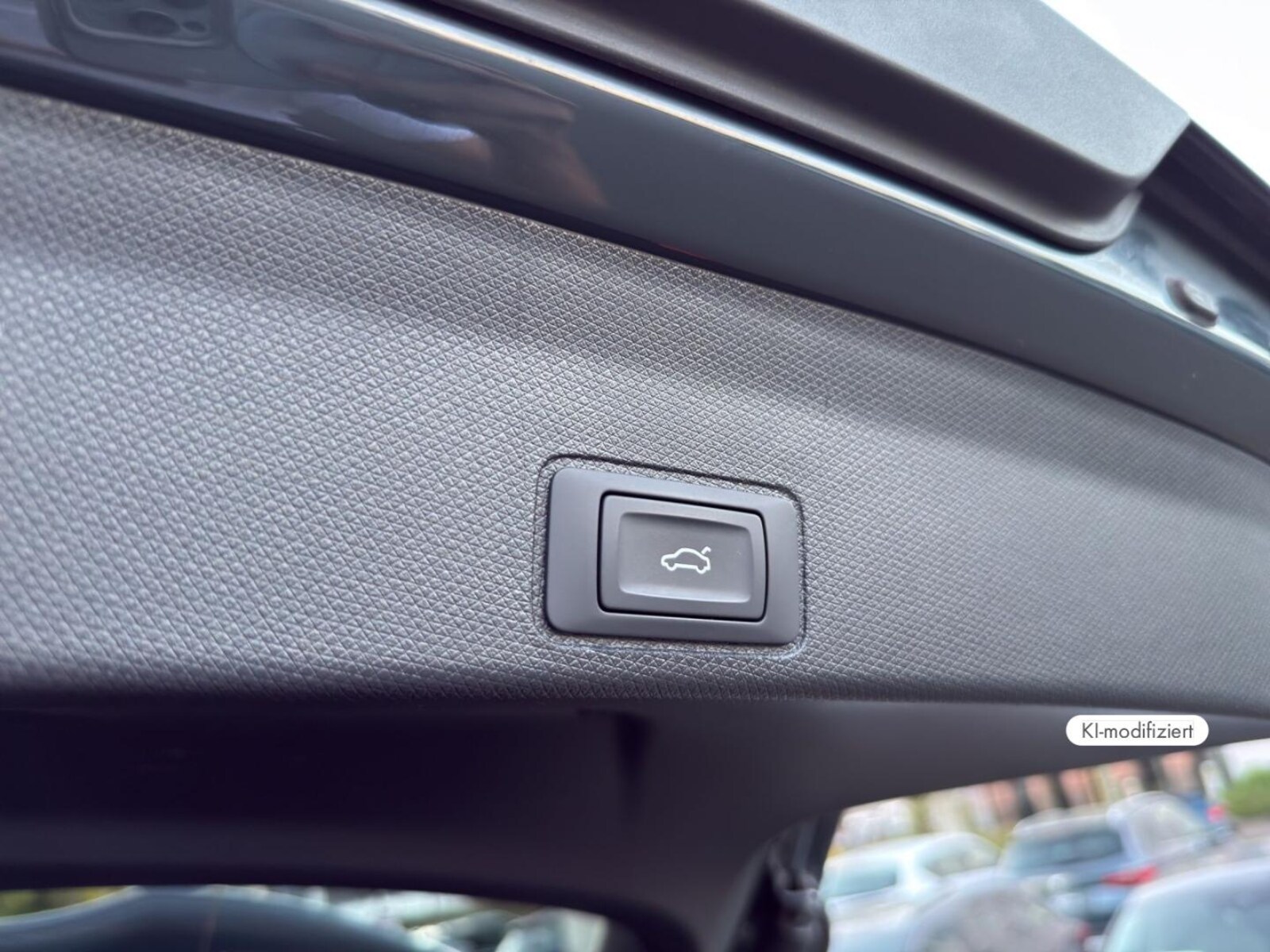 CUPRA Terramar – Bild 22