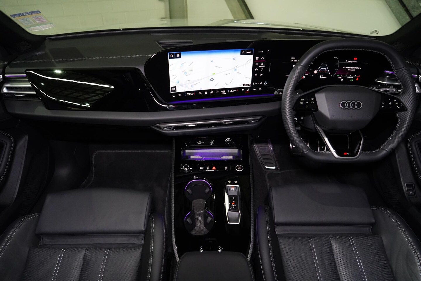 Image about Audi A5 Avant TFSI quattro 200 kW S tronic