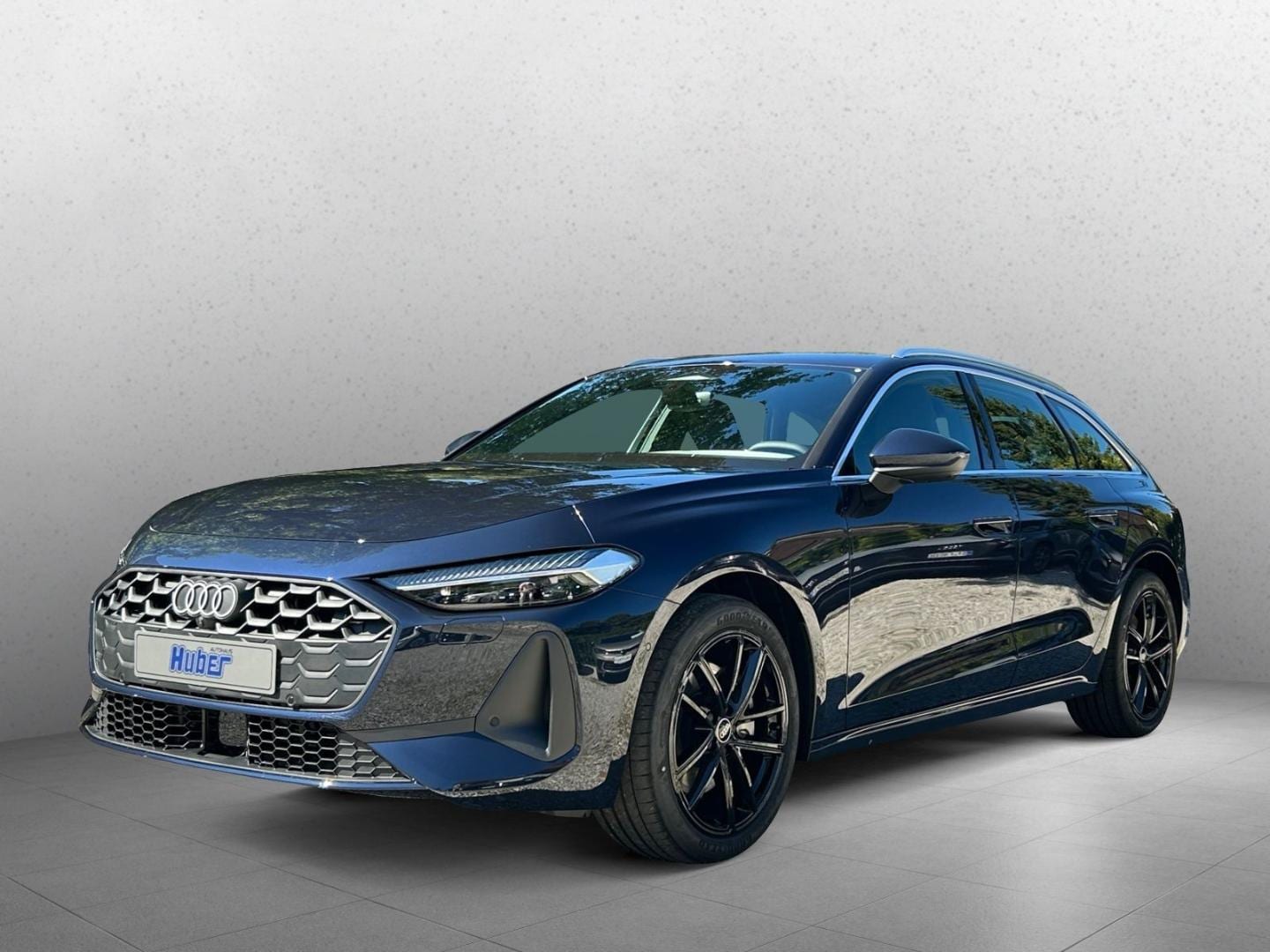 Bild über Audi A5 Avant TDI 150 kW S tronic - für weitere Informationen kontaktieren Sie den Audi Partner