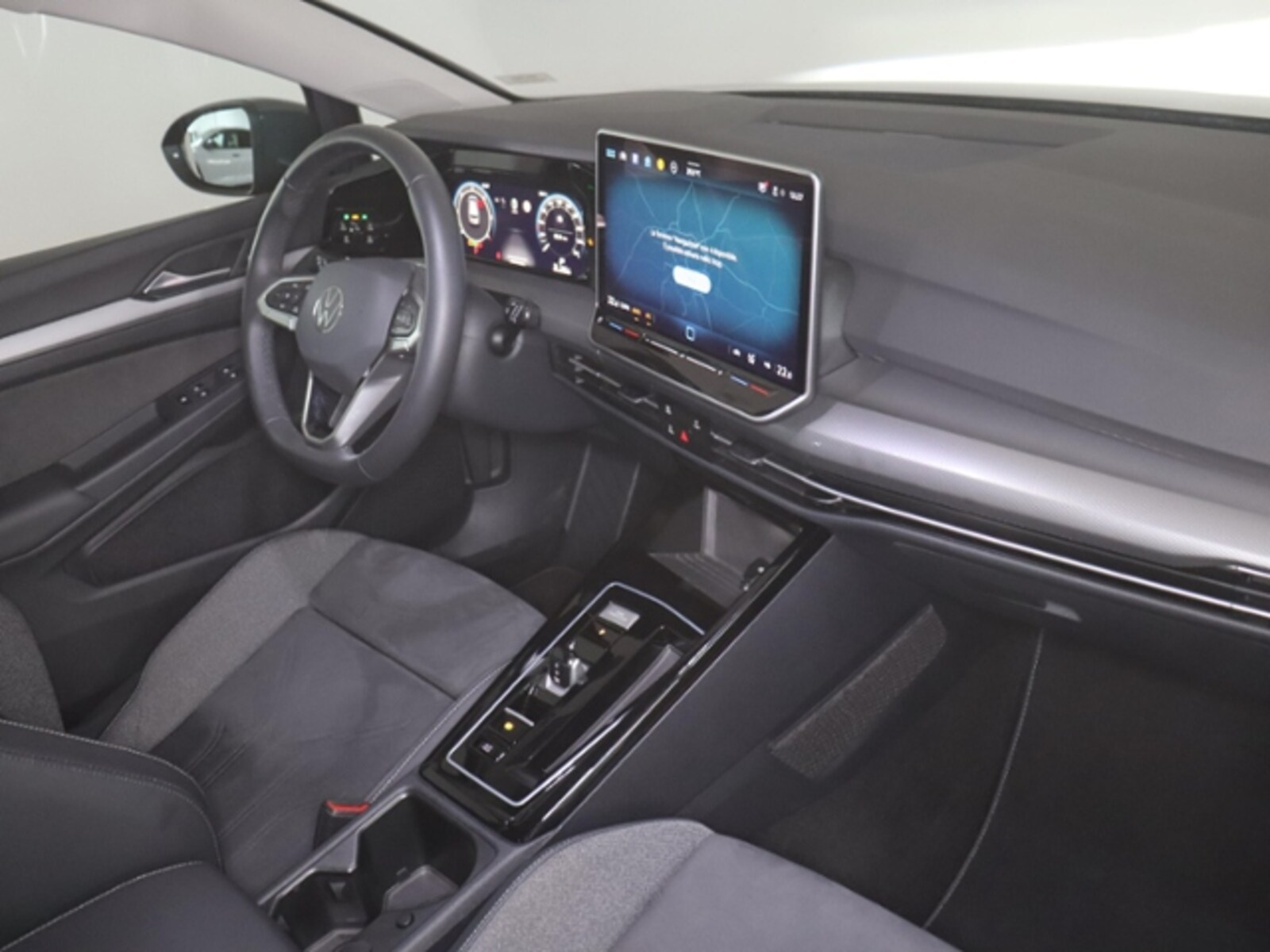 Volkswagen Golf – Bild 10