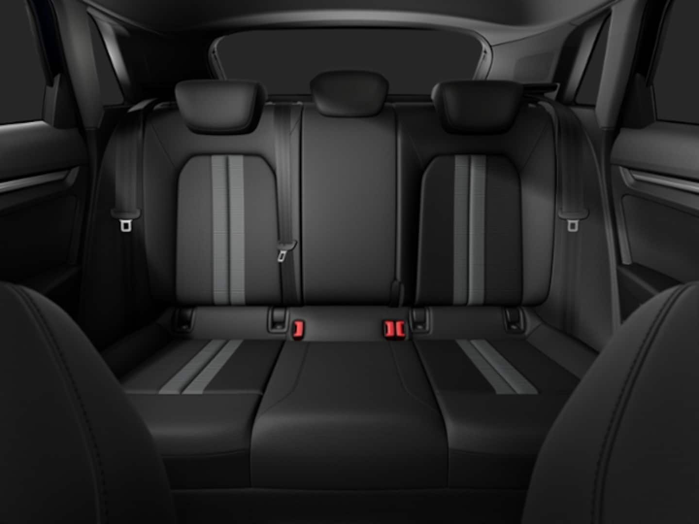 Bild über Audi A3 Sportback TFSI 85 kW S tronic - für weitere Informationen kontaktieren Sie den Audi Partner