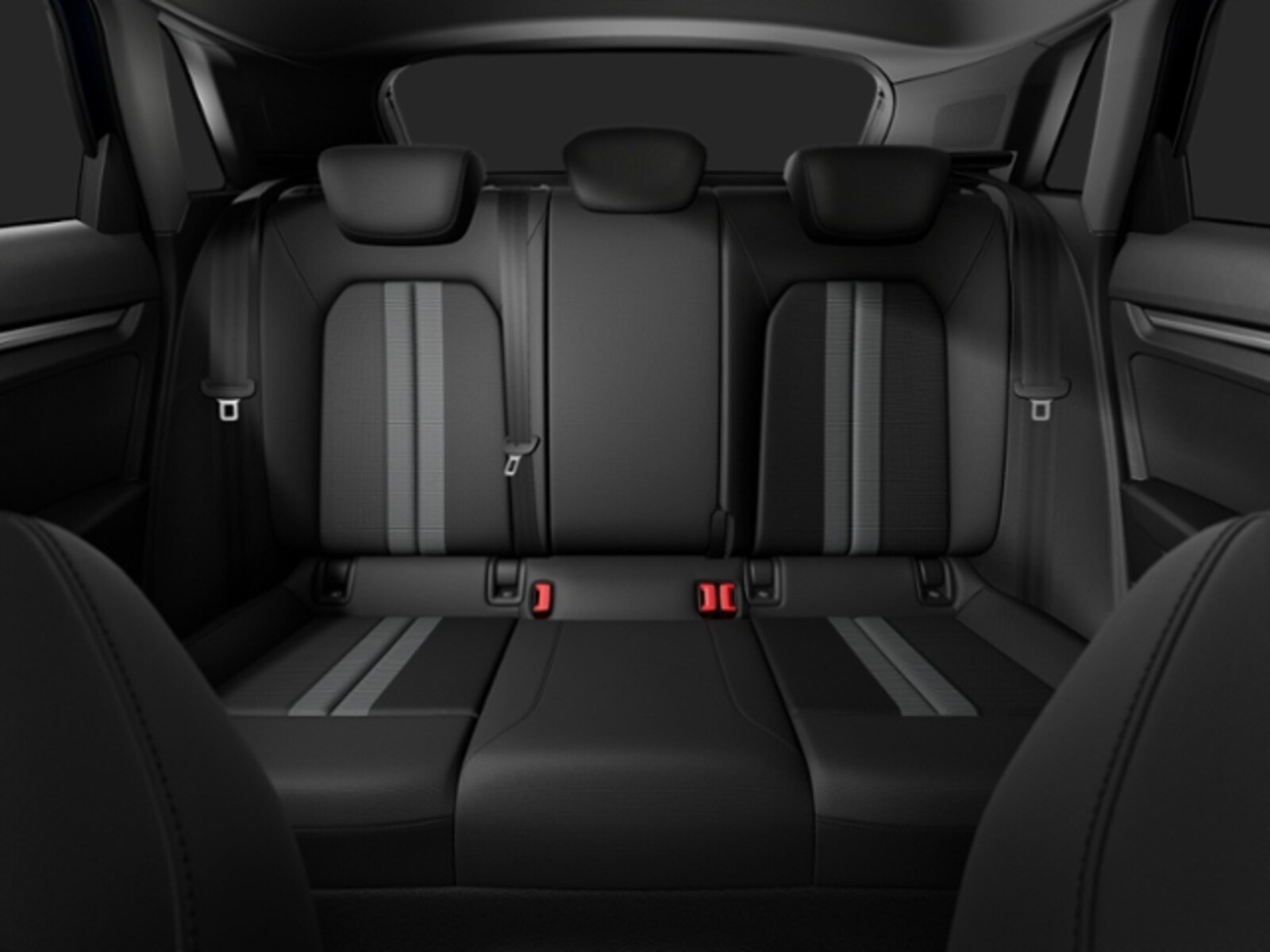 Audi A3 Sportback – Bild 11