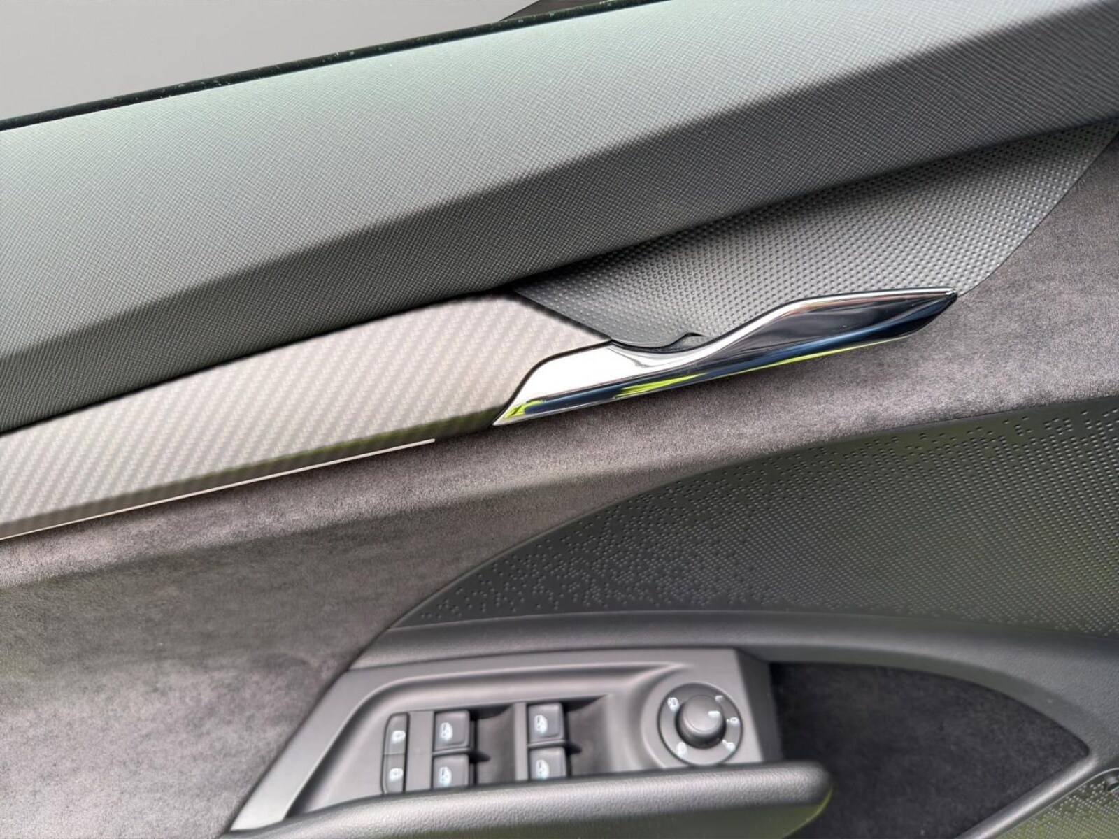 Škoda Enyaq – Bild 13