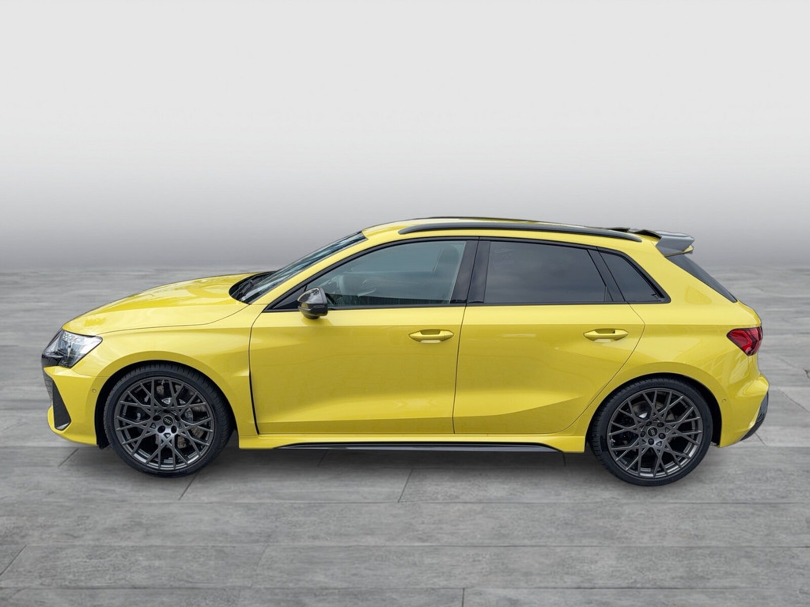 Audi RS 3 Sportback – Bild 2