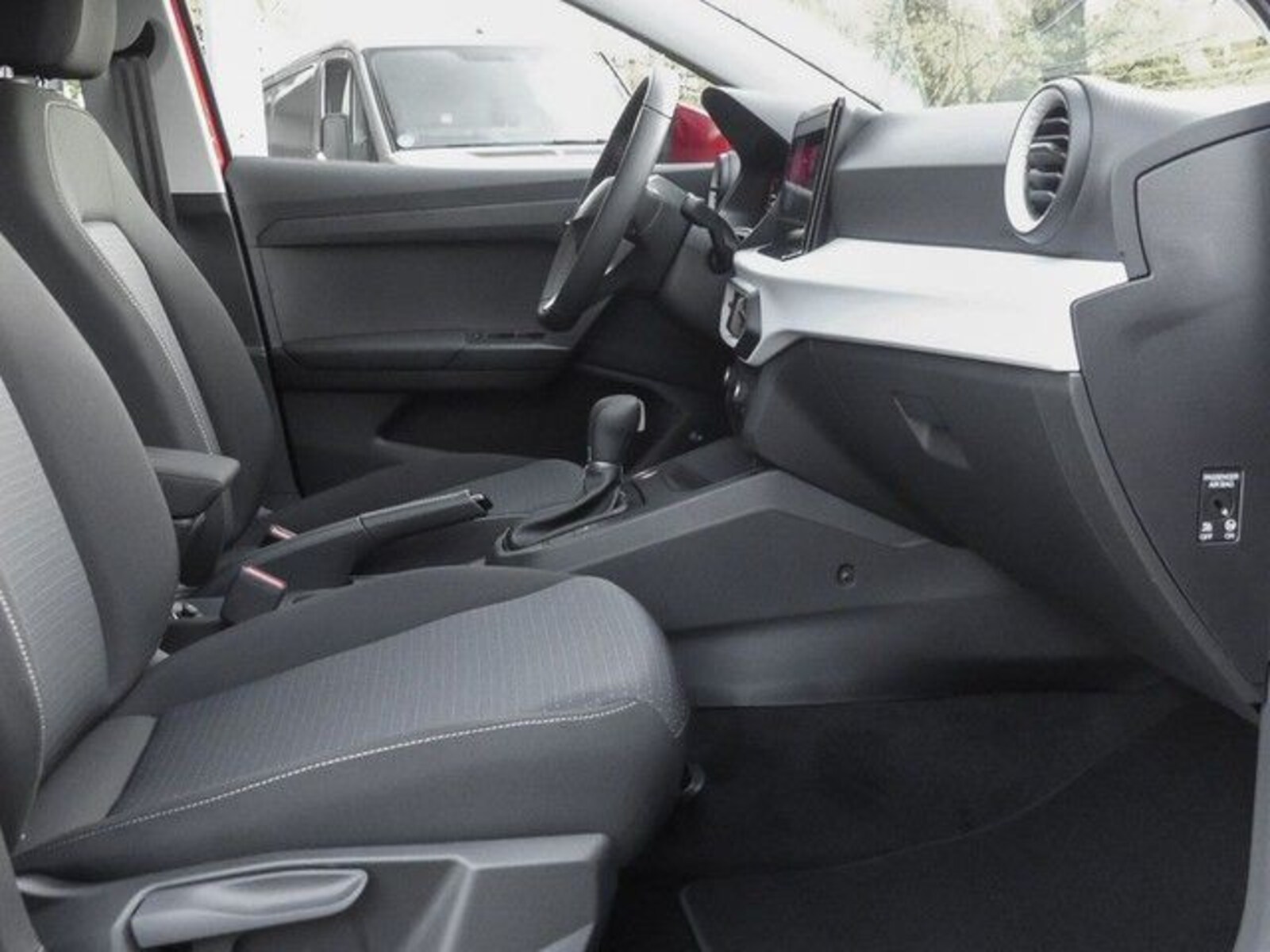 SEAT Ibiza – Bild 12