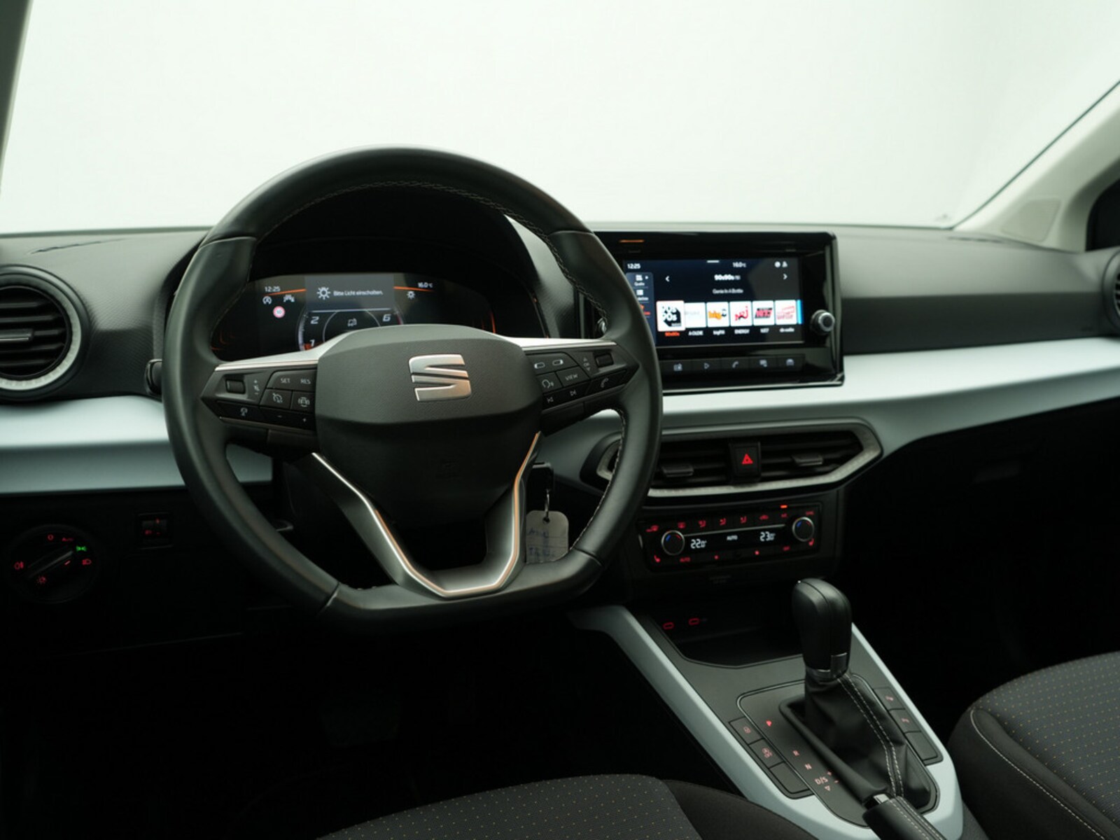 SEAT Arona – Bild 4