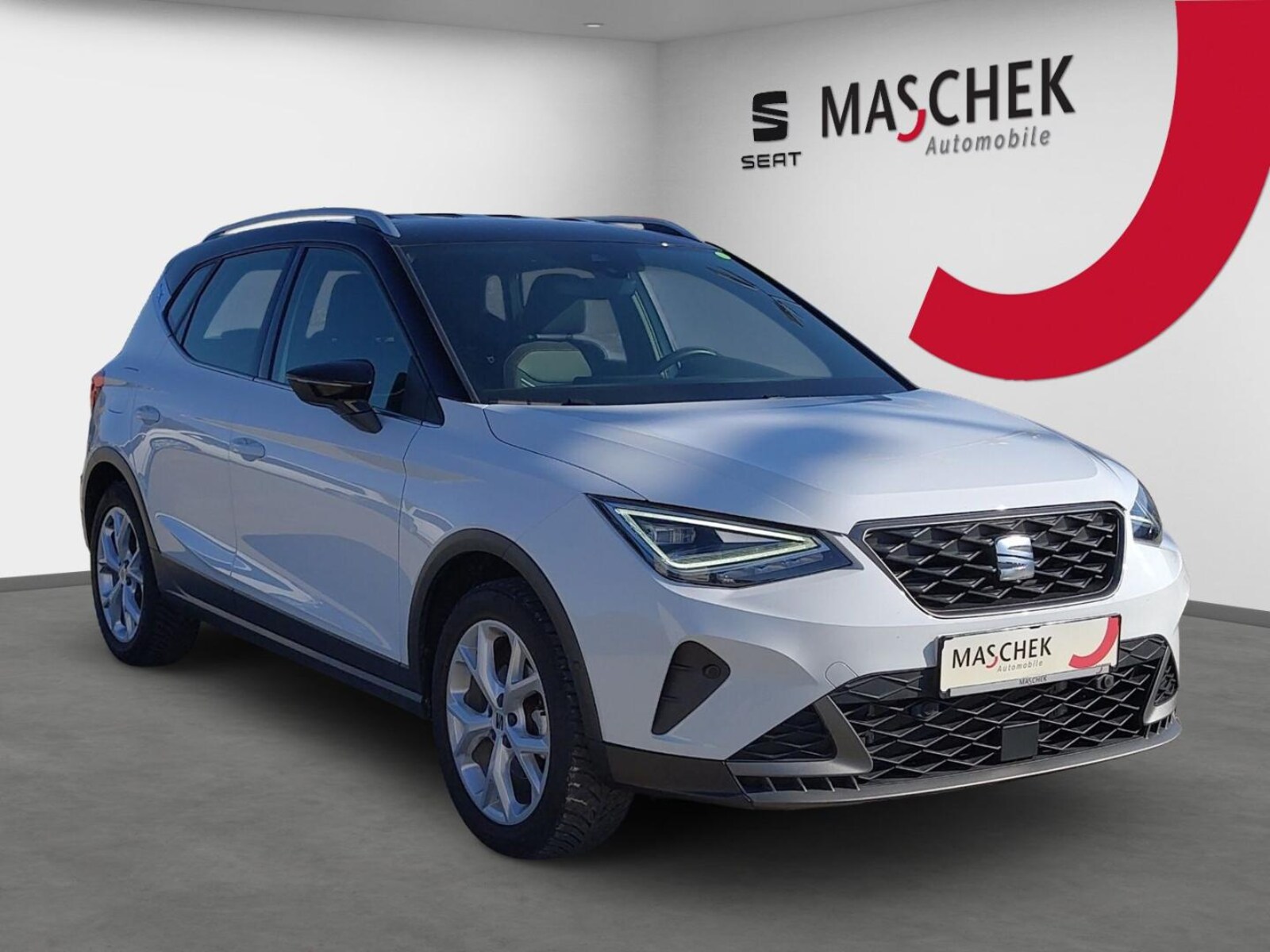 SEAT Arona – Bild 7