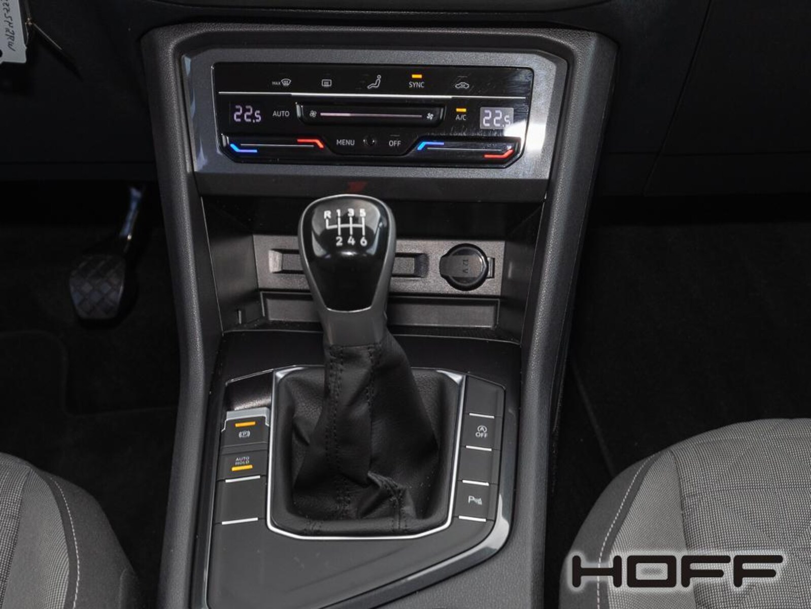 Volkswagen Tiguan – Bild 9