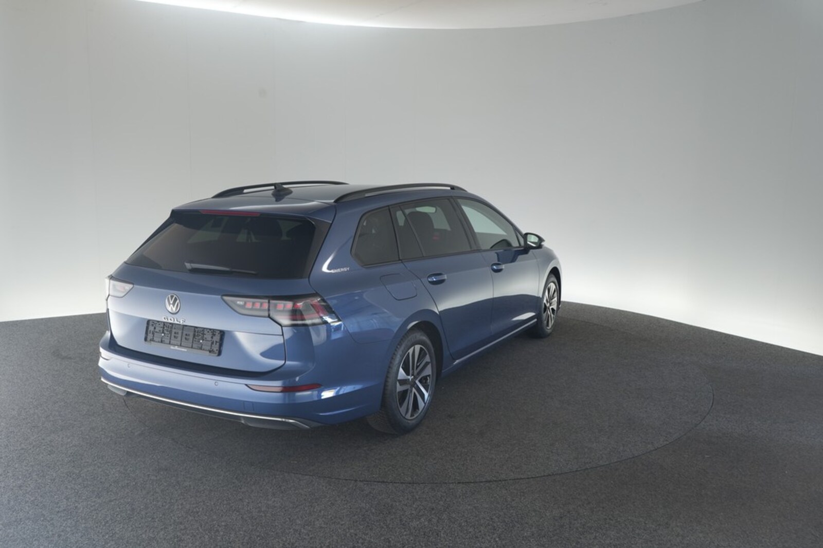 Volkswagen Golf Variant – Bild 2