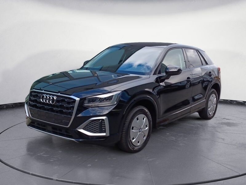Image about Audi Q2 advanced 35 TFSI S tronic