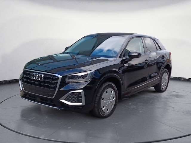 Image about Audi Q2 advanced 35 TFSI S tronic