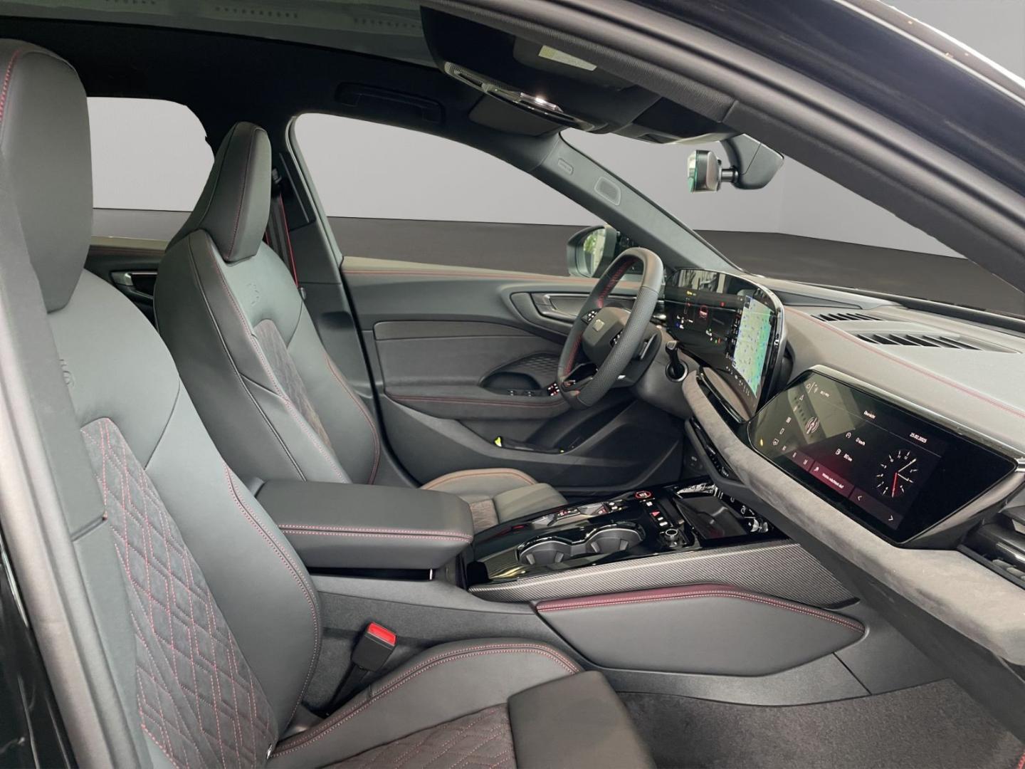 Image about Audi S5 Avant TFSI 270 kW S tronic