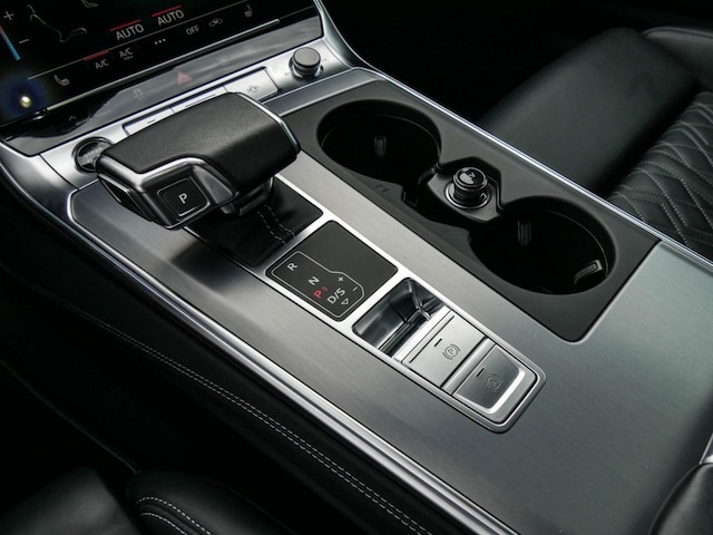 Audi A6 Avant TFSI E - 2022 - Joinsteer - #10