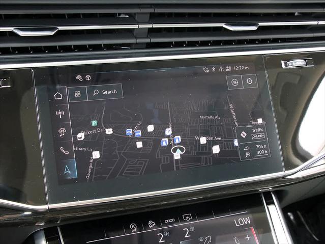 2025 AUDI Q7 - Image 23