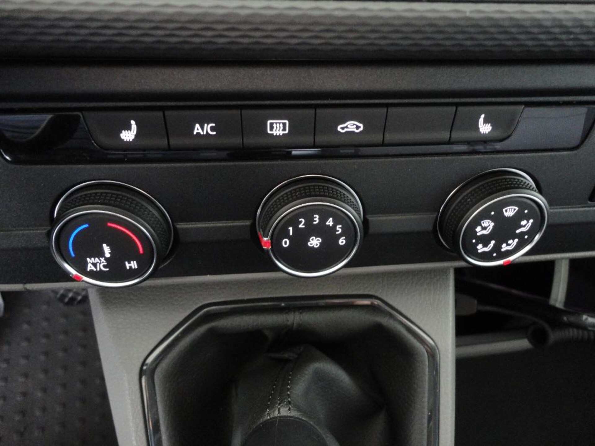 Volkswagen T6.1 Transporter Kasten kurzer Radstand EcoProfi