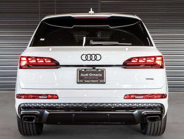 2026 Audi Q7 Prestige - Photo 15