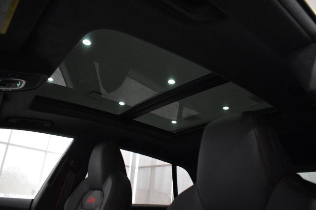 2026 Audi RS Q8 Base - Photo 27