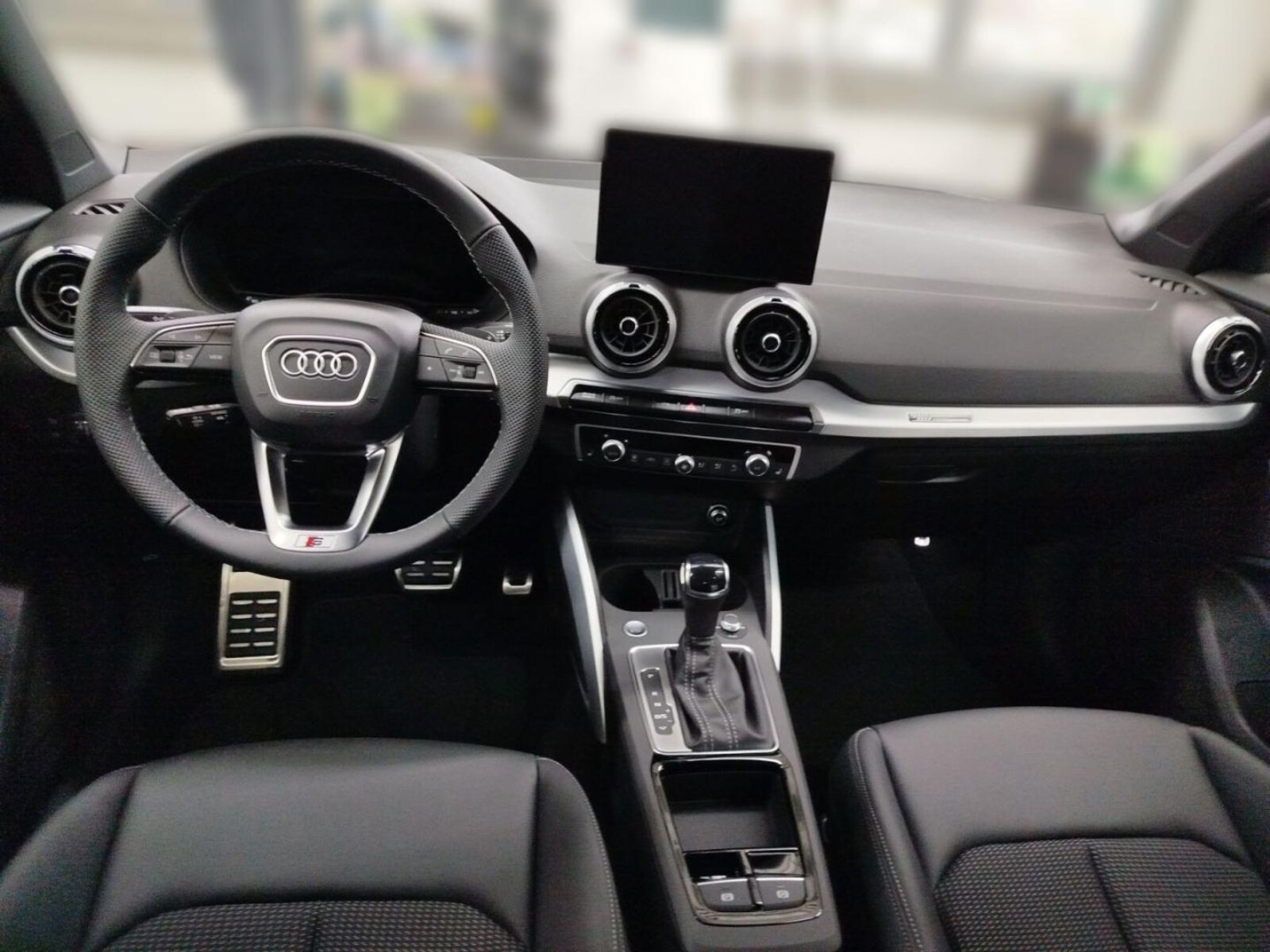Audi Q2 – Bild 11