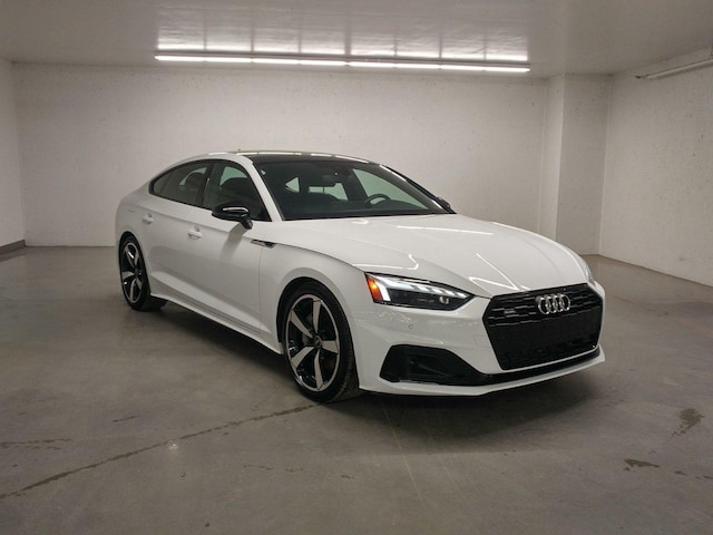 2025 Audi A5 Sportback