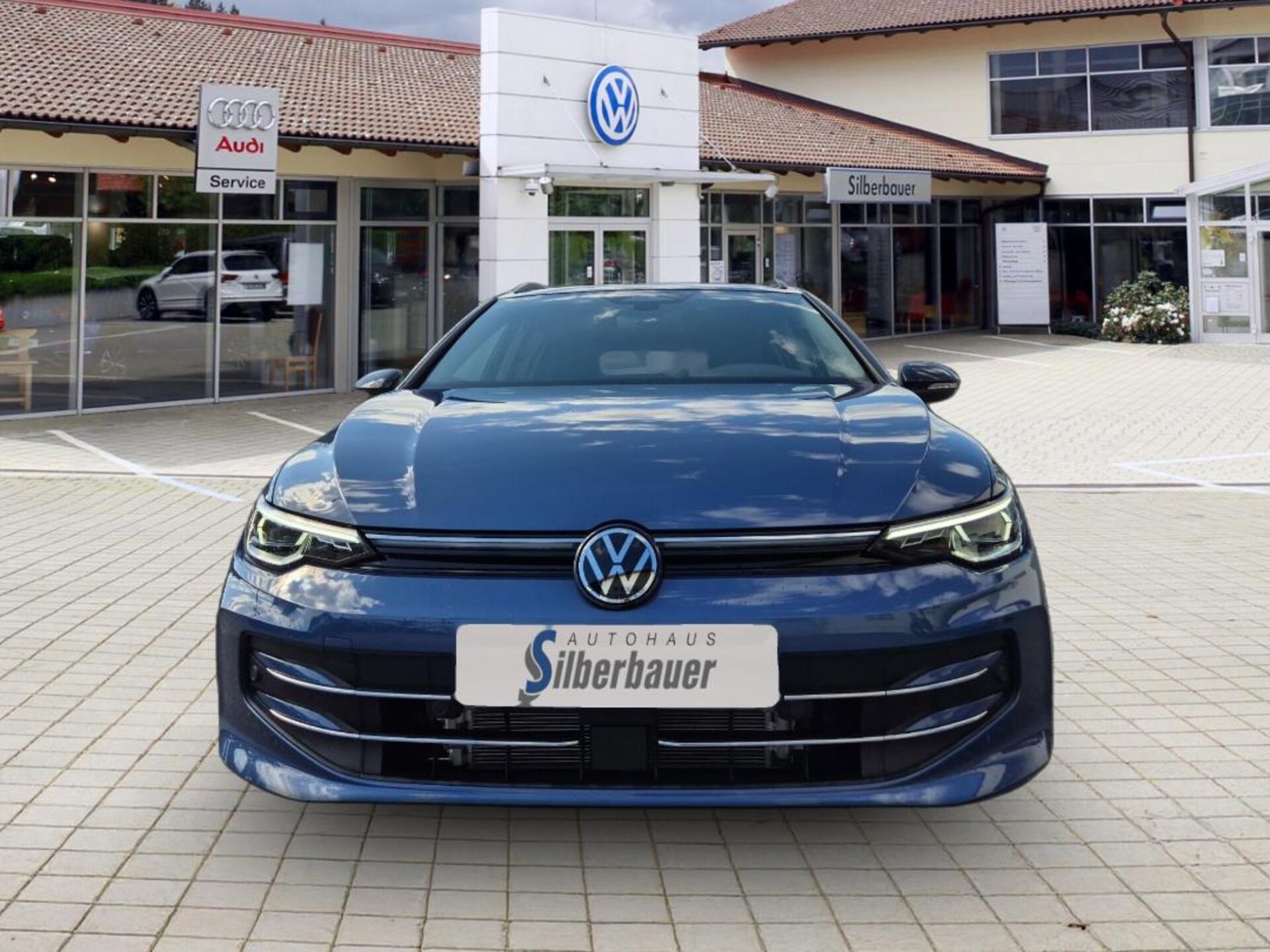 Volkswagen Golf Variant ENERGY
