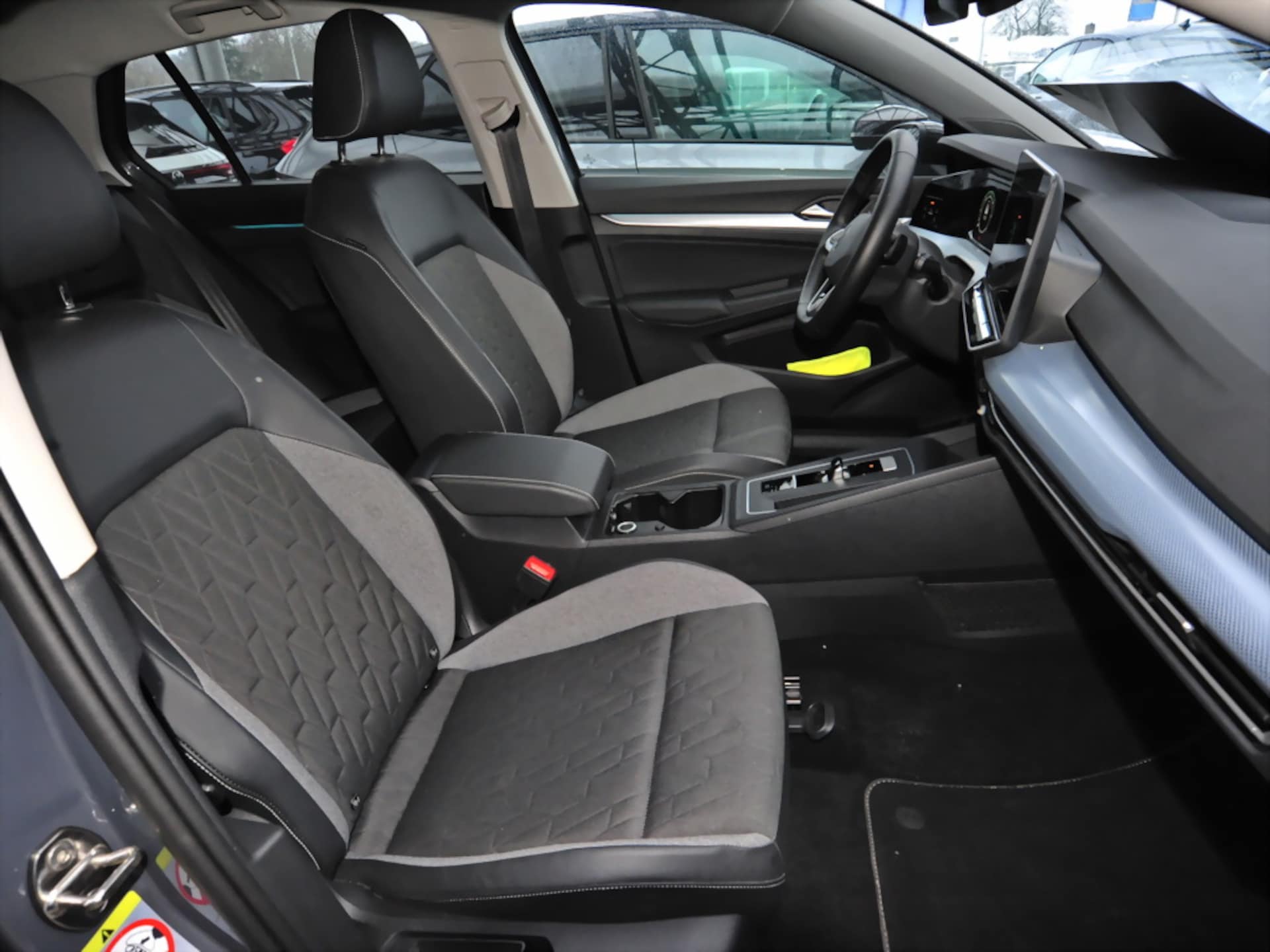 Volkswagen Golf Goal