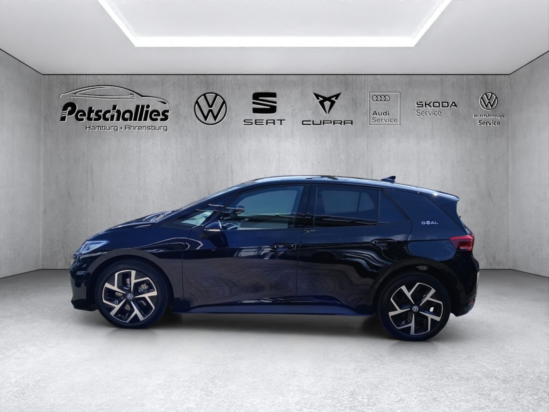 Volkswagen ID.3 Pro