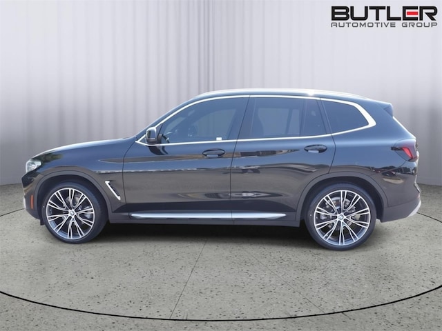 2023 BMW X3