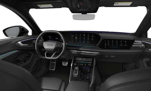 2025 Audi A5 Sedan