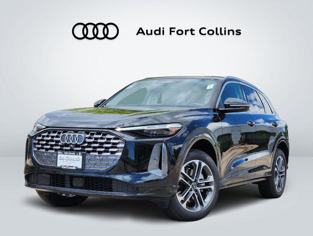 2026 Audi Q5 Premium Plus quattro's photo